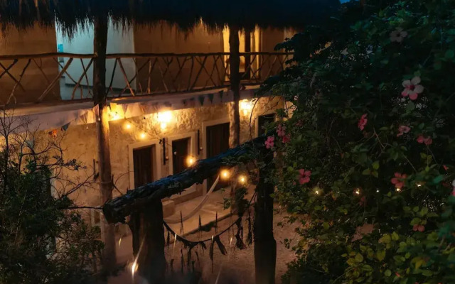 Xiknal Cozumel