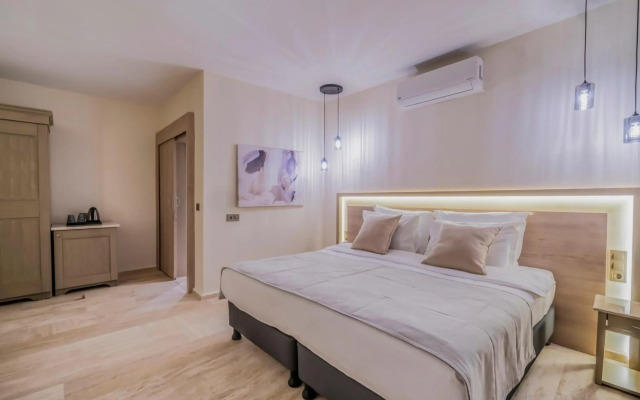 Manzara Boutique Hotel