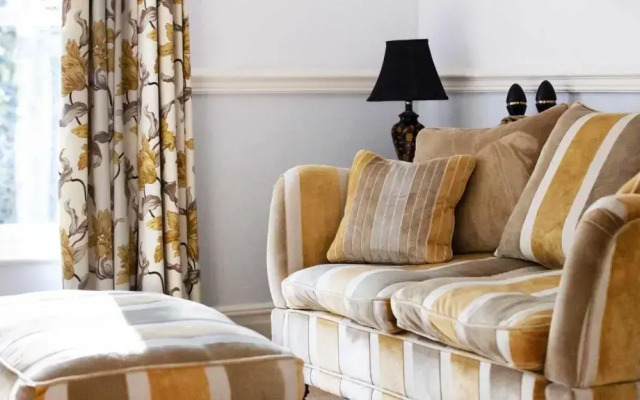 The Dower House Hotel