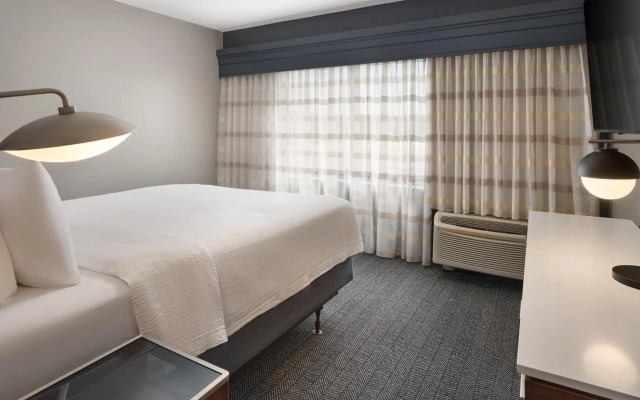 Courtyard by Marriott Florence