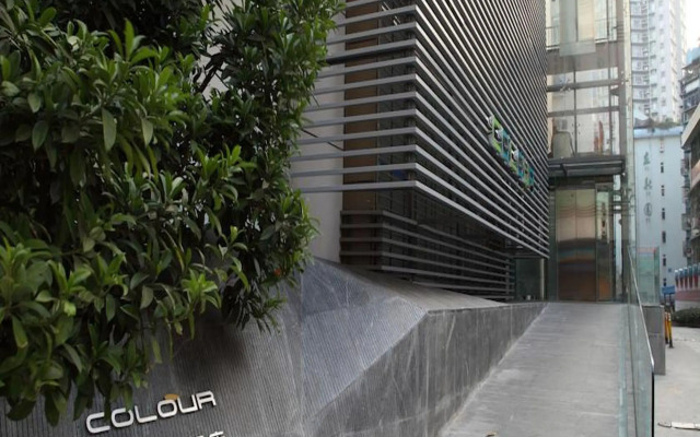 Colour Inn Shenzhen Chunfeng Branch