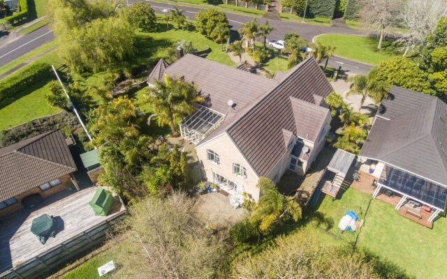 The perfect B&B away from home