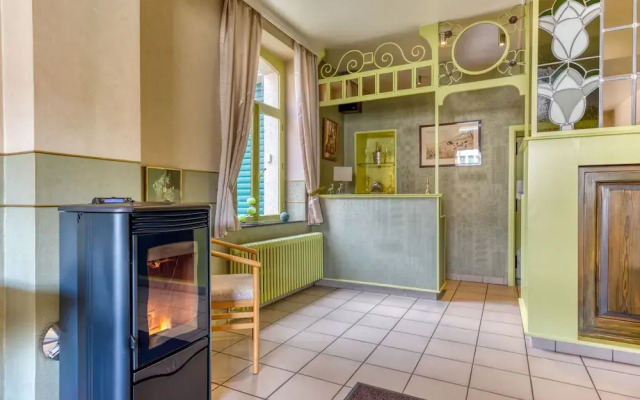 Hôtel Le Cor de Chasse