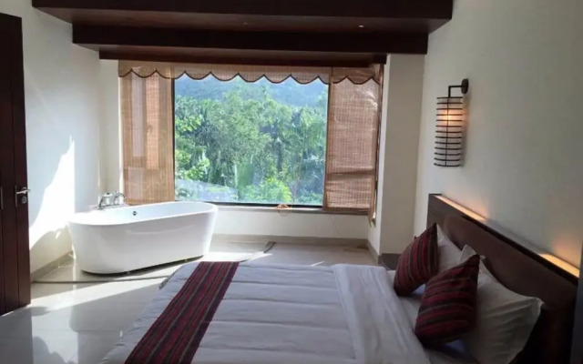 Estay Apartment Cr Shimei Bay Wanning