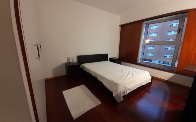 New Luxury Flat in Santa Clara