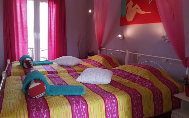 Sausan Hotel