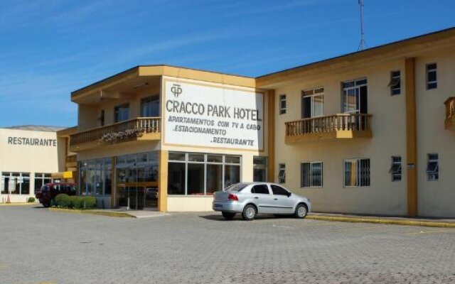 Cracco Park Hotel