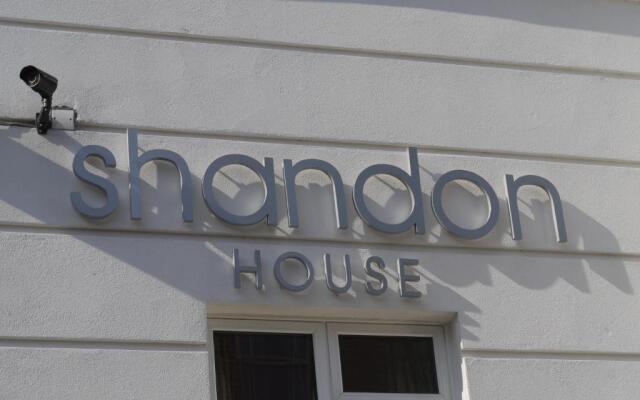 Shandon House Hotel