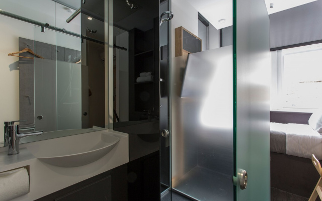 The Z Hotel Piccadilly