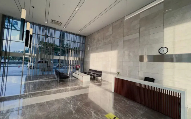 Scenic Valley By Dhome