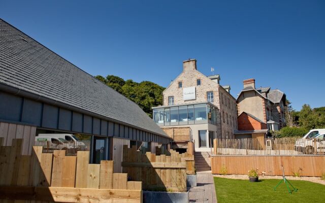 Le Landemer Hôtel Restaurant