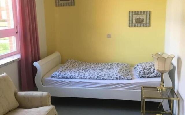 Zimmervermietung Hohenlockstedt