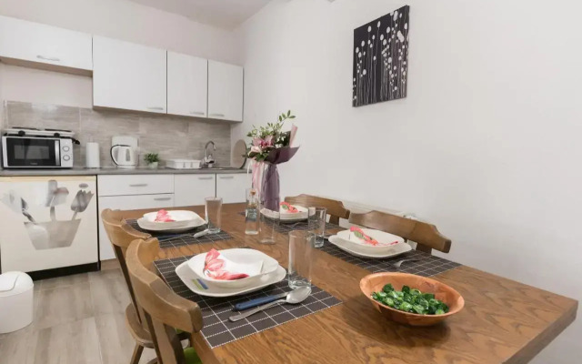 Apartmani kod Marka