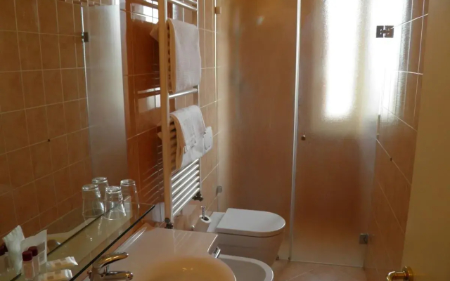 HG Hotel Cappelli
