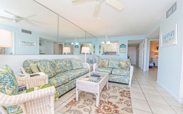 Unit 3320 - Ocean Racquet Club