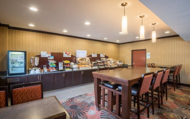 Holiday Inn Express Casper-Interstate 25 by IHG