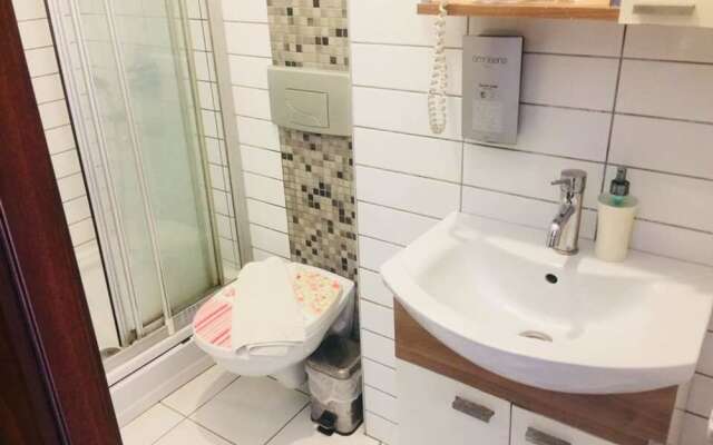 Full House Boutique Otel