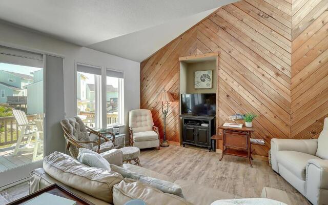 Herons Hideaway LC15