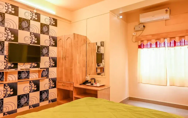 Kanchan's Nest Homestay