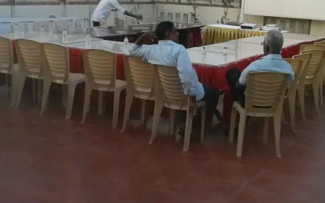 SS Hotels
