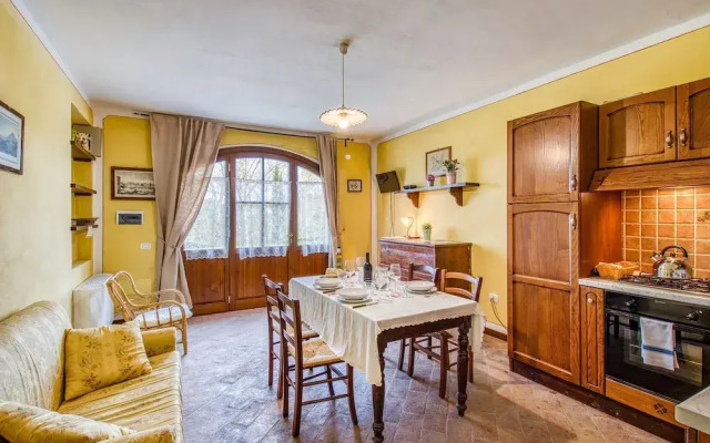 Maramaldo Gallonero Shared Pool Chianti