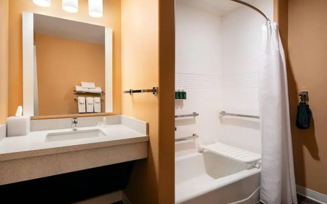TownePlace Suites by Marriott Fresno Clovis