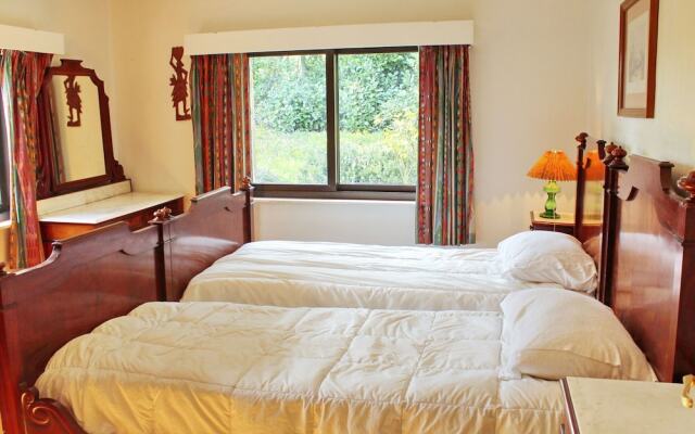 Cozy Holiday Home in Somme-leuze
