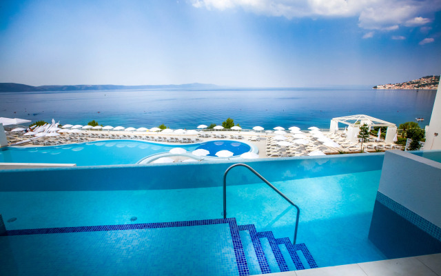 TUI BLUE Adriatic Beach - Adults Only - All Inclusive