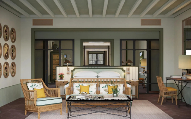 Villa San Michele, A Belmond Hotel, Florence
