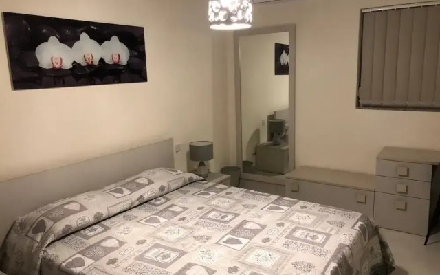 Sea View 2 Bed Apartment Close To Beach Hpi7738