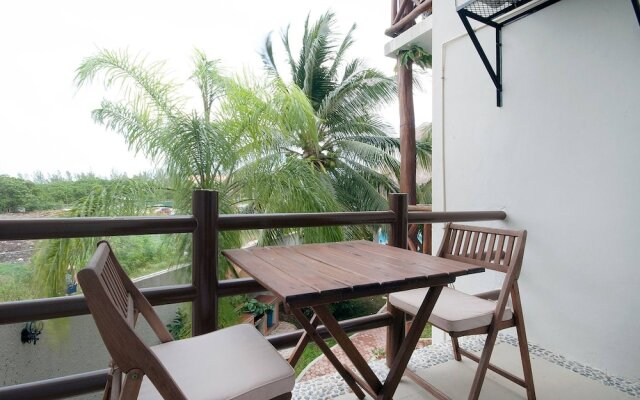 Sea Gem - 2 Br Condo At Coco Beach