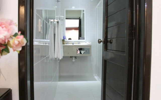 Hotel Poza Rica Centro