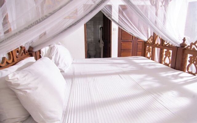 Villa Pundamilia, Private Pool, Free Wifi, Secure