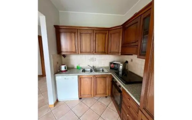 Appartamenti Maria Grazia