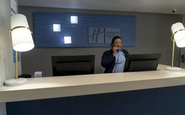 Holiday Inn Express San Juan Condado