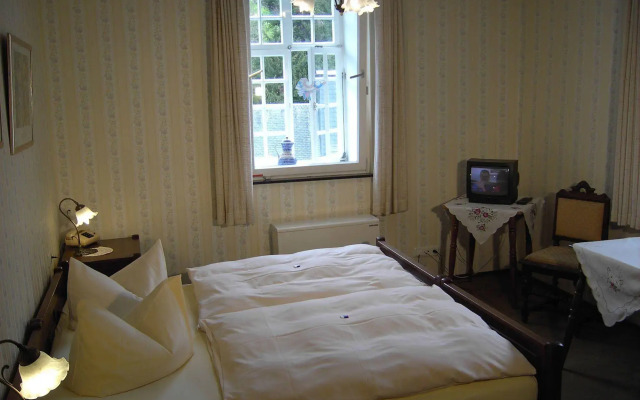 Hotel Restaurant Graf Rolshausen