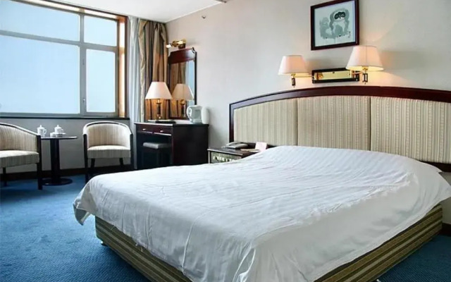 Jianyin Hotel
