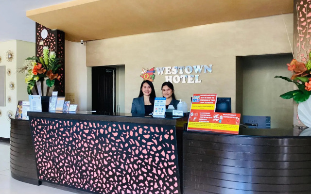 MO2 Westown Hotel Iloilo