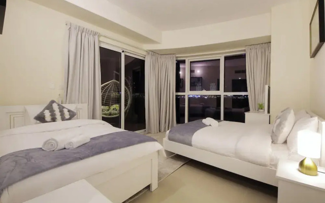 Silk Valley-Luxury 3B close to Beach