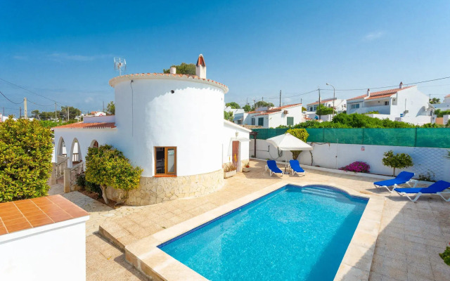Villa Maria Large Private Pool A C Wifi - 3050