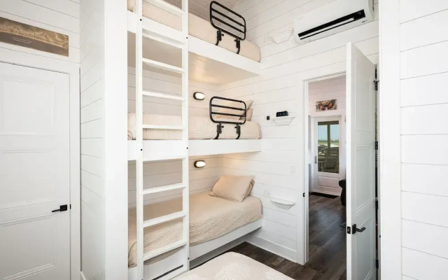Mabry 1 Bedroom Home