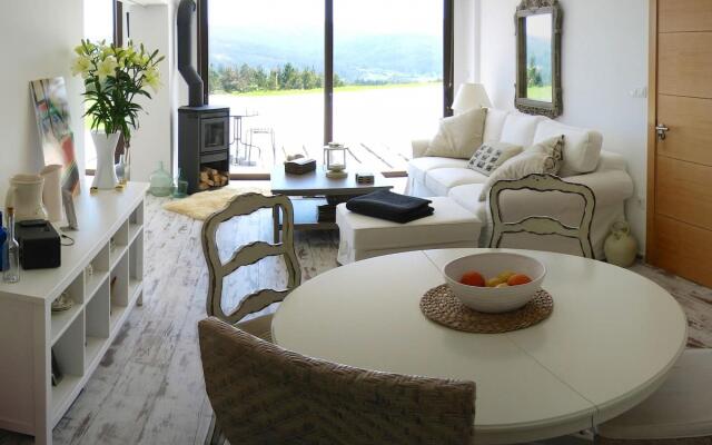 The Hidden Secret on the Cliff