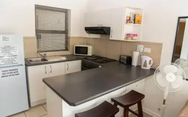 Knysna Pocket Breaks Unit 14