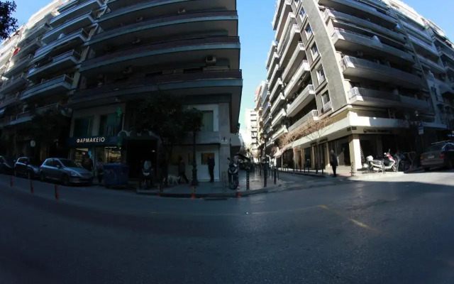 Studio City Center
