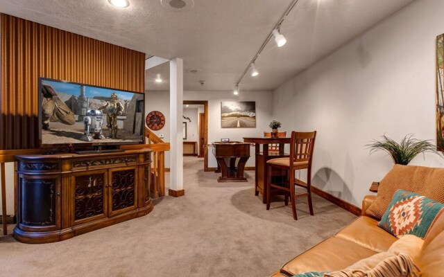 Abode at Capstone
