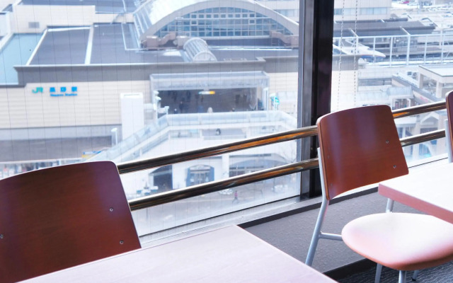 Hotel Abest Nagano Ekimae