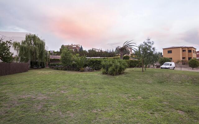 Garriguella Emporda Costa Brava