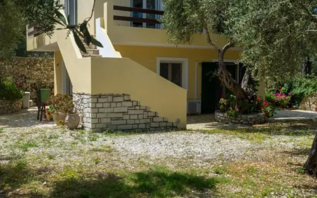 Villa Elaia Suites & Apartments No.6