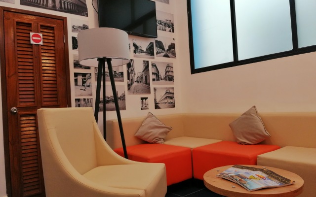Hostel Vedado Azul