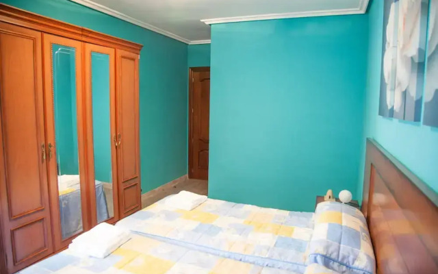 Pensión Parque Del Ebro - Adults Only